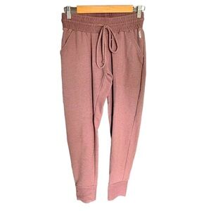 Free People Sunny Skinny Joggers